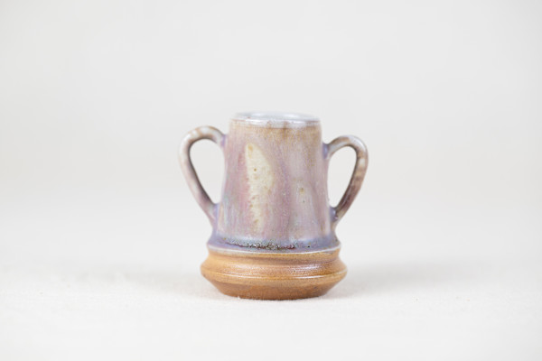 Wild Pigment Vessel 2026.06.36 by emma estelle chambers, Image 1.