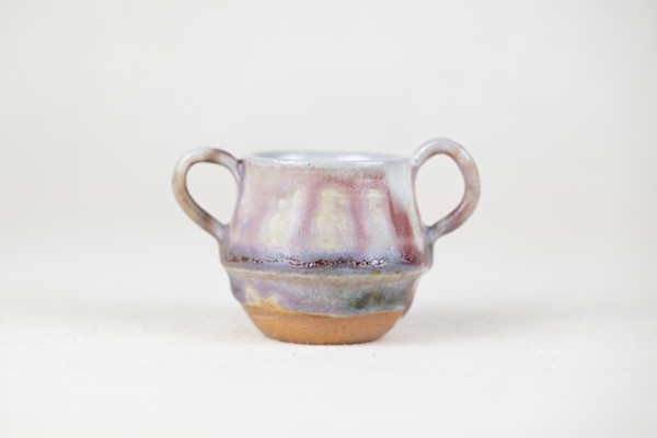 Wild Pigment Vessel 2026.06.37 by emma estelle chambers, Image 1.