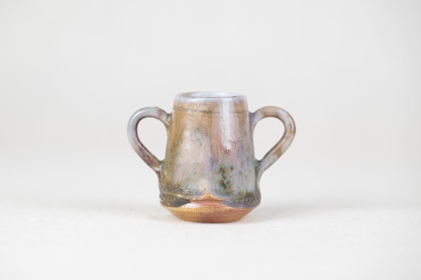 Wild Pigment Vessel 2026.06.38 by emma estelle chambers, Image 1.