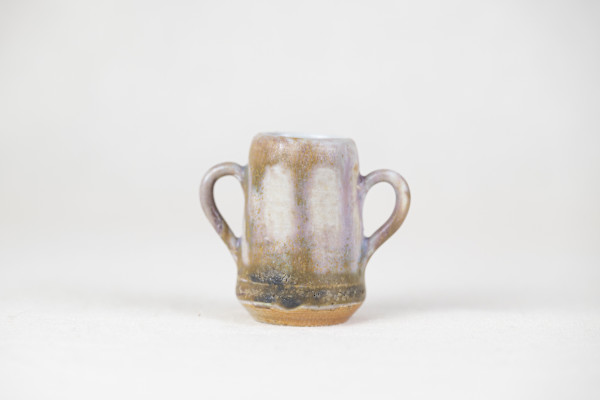 Wild Pigment Vessel 2026.06.39 by emma estelle chambers, Image 1.