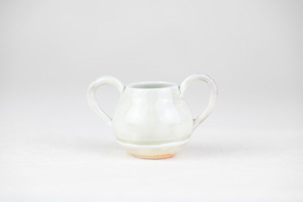 Wild Pigment Vessel 2026.06.04 by emma estelle chambers, Image 1.
