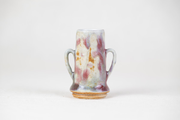 Wild Pigment Vessel 2026.06.40 by emma estelle chambers, Image 1.