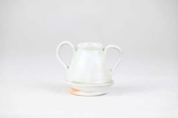 Wild Pigment Vessel 2026.06.05 by emma estelle chambers, Image 1.