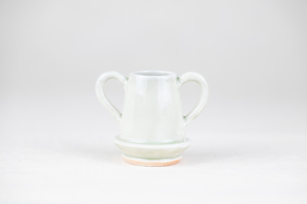 Wild Pigment Vessel 2026.06.06 by emma estelle chambers, Image 1.