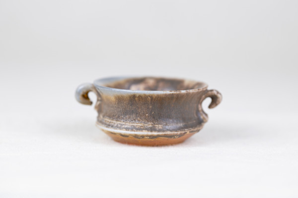Wild Pigment Vessel 2026.06.08 by emma estelle chambers, Image 1.
