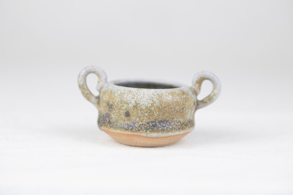 Wild Pigment Vessel 2026.06.09 by emma estelle chambers, Image 1.