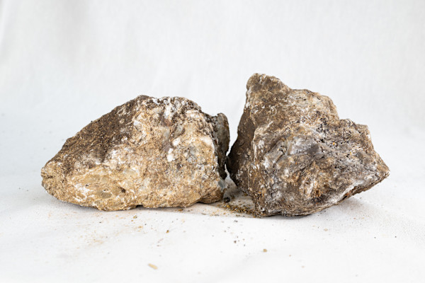 Calcite by emma estelle chambers, Image 1.