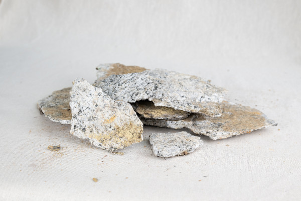 Nepheline Syenite by emma estelle chambers, Image 1.