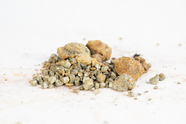 Pyrite by emma estelle chambers, Image 1.