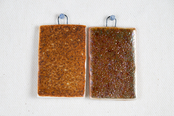 ASG Nepheline Syenite Wash by emma estelle chambers, Image 1.