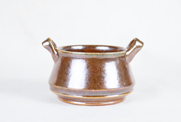 Wild Pigment Vessel 2026.09.12 by emma estelle chambers, Image 1.