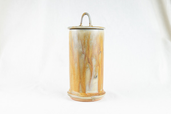 Wild Pigment Jar 2026.09.13 by emma estelle chambers, Image 1.