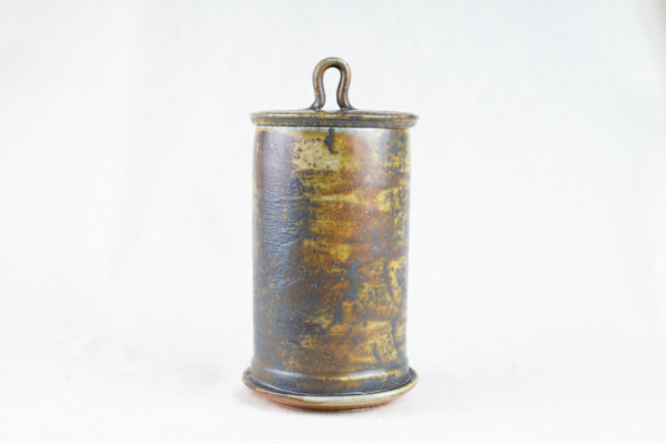 Wild Pigment Jar 2026.09.14 by emma estelle chambers, Image 1.