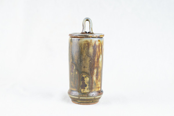 Wild Pigment Jar 2026.09.15 by emma estelle chambers, Image 1.