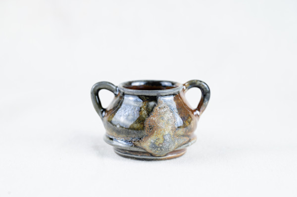 Wild Pigment Vessel 2026.09.17 by emma estelle chambers, Image 1.