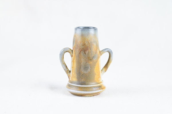 Wild Pigment Vessel 2026.09.18 by emma estelle chambers, Image 1.