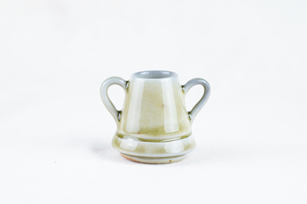 Wild Pigment Vessel 2026.09.20 by emma estelle chambers, Image 1.