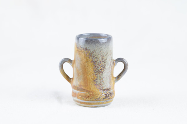 Wild Pigment Vessel 2026.09.21 by emma estelle chambers, Image 1.