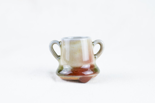 Wild Pigment Vessel 2026.09.22 by emma estelle chambers, Image 2.