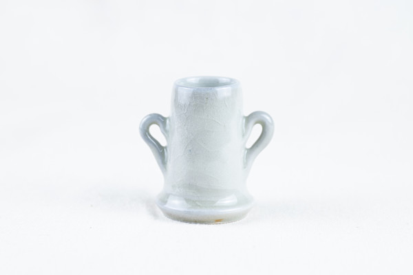 Wild Pigment Vessel 2026.09.23 by emma estelle chambers, Image 1.