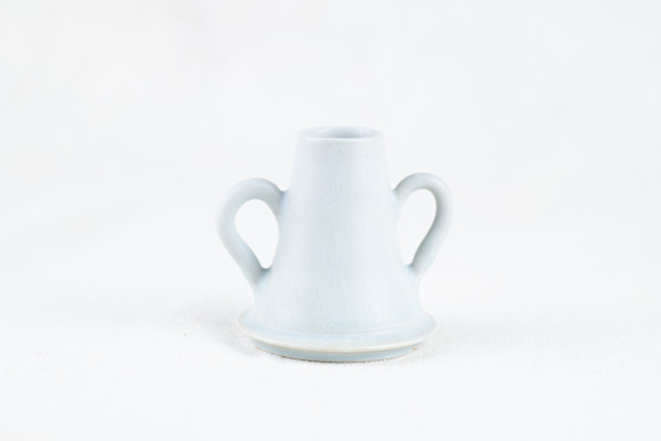 Wild Pigment Vessel 2026.09.25 by emma estelle chambers, Image 1.