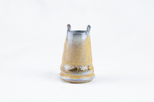 Wild Pigment Vessel 2026.09.28 by emma estelle chambers, Image 1.
