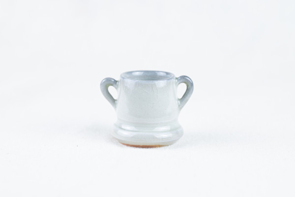 Wild Pigment Vessel 2026.09.29 by emma estelle chambers, Image 1.