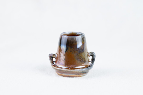 Wild Pigment Vessel 2026.09.30 by emma estelle chambers, Image 1.