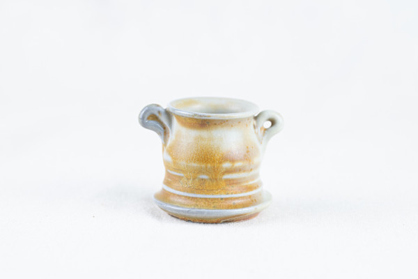Wild Pigment Vessel 2026.09.31 by emma estelle chambers, Image 1.