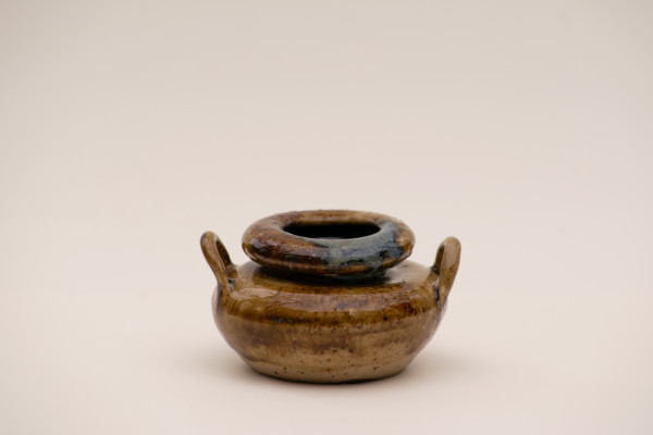 wild pigment vessel by emma estelle chambers