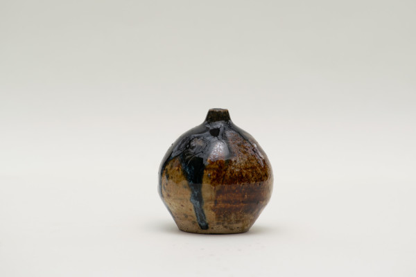 wild pigment vessel by emma estelle chambers