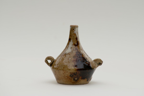 wild pigment vessel by emma estelle chambers