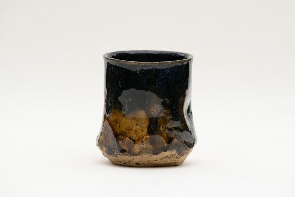 wild pigment cup by emma estelle chambers