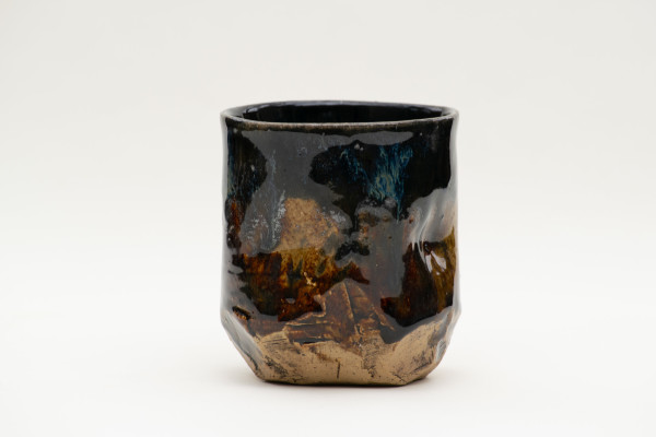 wild pigment cup by emma estelle chambers