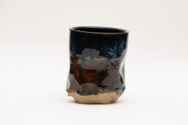 wild pigment cup by emma estelle chambers