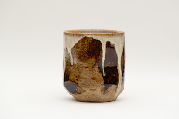 wild pigment cup by emma estelle chambers