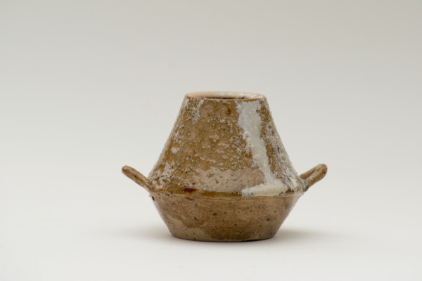 wild pigment vessel by emma estelle chambers