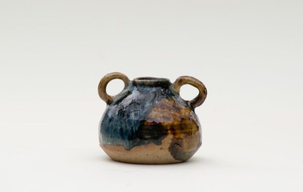 wild pigment vessel by emma estelle chambers