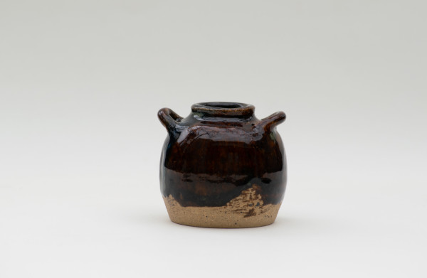 wild pigment vessel by emma estelle chambers