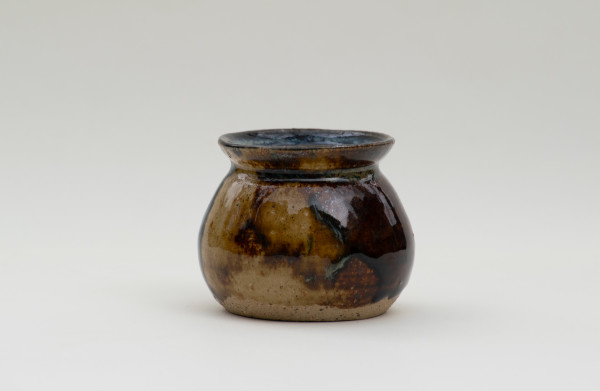 wild pigment vessel by emma estelle chambers