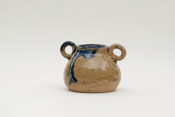 wild pigment vessel by emma estelle chambers