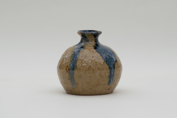 wild pigment vessel by emma estelle chambers