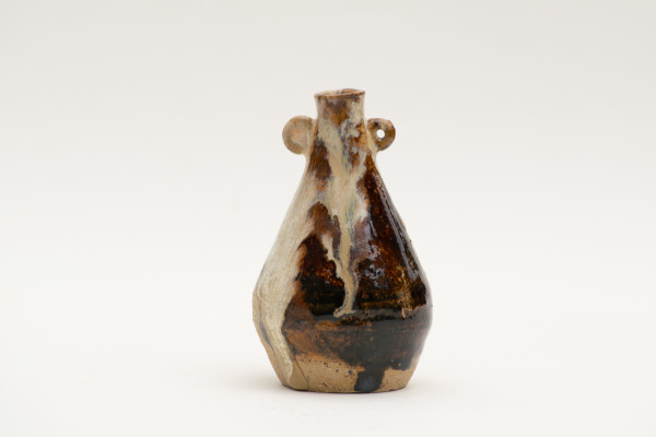 wild pigment vessel by emma estelle chambers