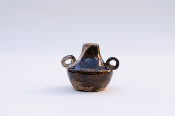 wild pigment vessel by emma estelle chambers