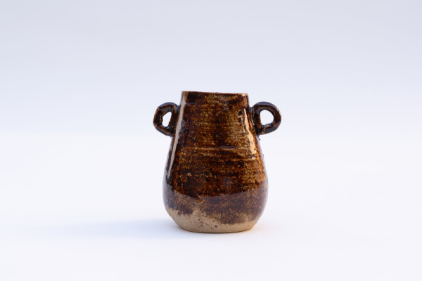 wild pigment vessel by emma estelle chambers