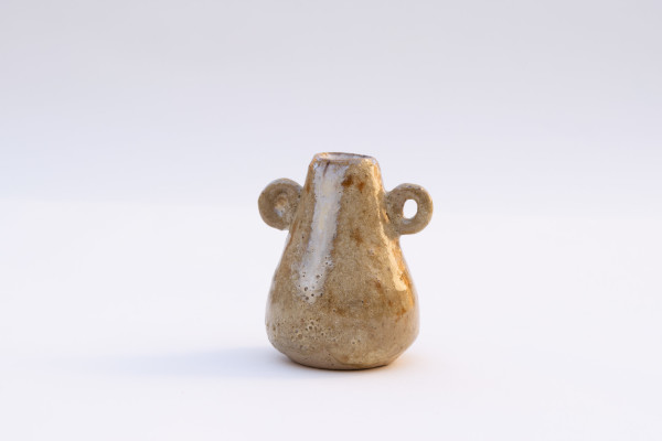 wild pigment vessel by emma estelle chambers