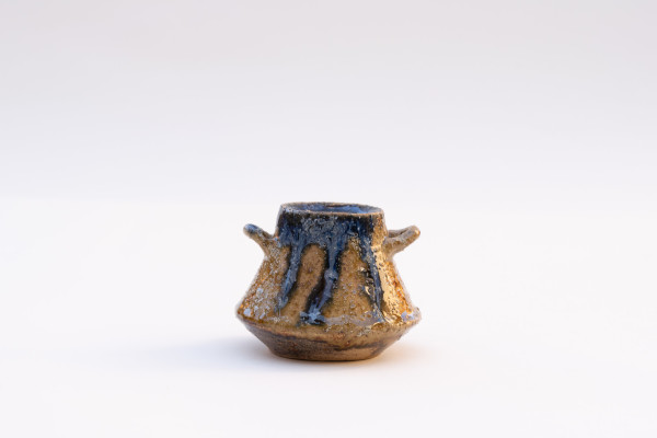 wild pigment vessel by emma estelle chambers