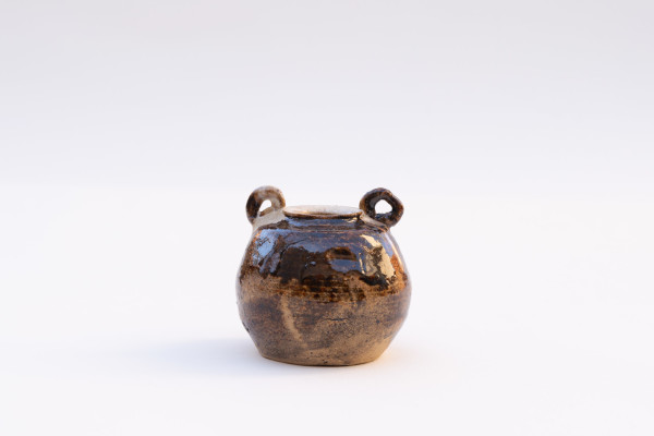 wild pigment vessel by emma estelle chambers