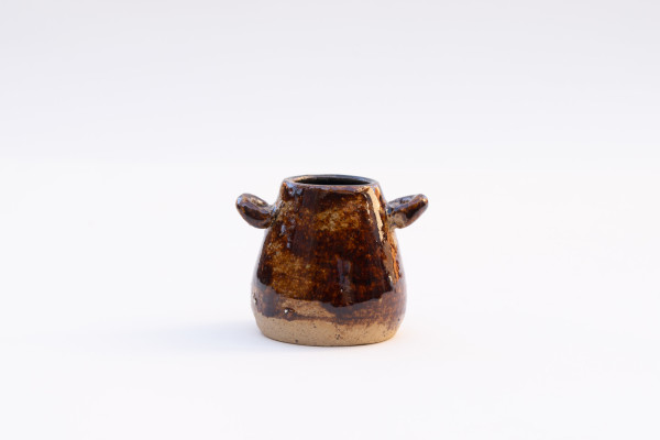 wild pigment vessel by emma estelle chambers