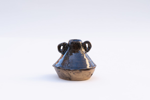 wild pigment vessel by emma estelle chambers